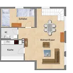 Casa vacanze Bellavita - Mit Grossem Eingezaeuntem Garten - Infrarotsauna - 3 Hunde Willkommen - Badesee 800m Entfernt Walkenried