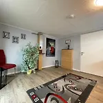 Casa vacanze Bellavita - Mit Grossem Eingezaeuntem Garten - Infrarotsauna - 3 Hunde Willkommen - Badesee 800m Entfernt Walkenried
