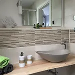 Casa vacanze Bellavita - Mit Grossem Eingezaeuntem Garten - Infrarotsauna - 3 Hunde Willkommen - Badesee 800m Entfernt *
