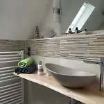 Bellavita - Mit Grossem Eingezaeuntem Garten - Infrarotsauna - 3 Hunde Willkommen - Badesee 800m Entfernt Casa vacanze