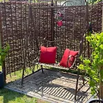 Bellavita - Mit Großem Eingezäuntem Garten - Infrarotsauna - 3 Hunde Willkommen - Badesee 800m Entfernt *