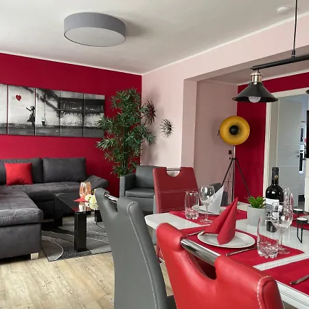 Bellavita - Mit Großem Eingezäuntem Garten - Infrarotsauna - 3 Hunde Willkommen - Badesee 800m Entfernt *