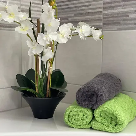 Bellavita - Mit Grossem Eingezaeuntem Garten - Infrarotsauna - 3 Hunde Willkommen - Badesee 800m Entfernt Walkenried