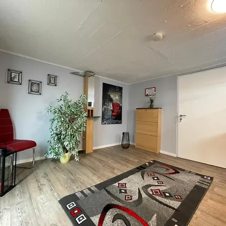 בית נופש Bellavita - Mit Grossem Eingezaeuntem Garten - Infrarotsauna - 3 Hunde Willkommen - Badesee 800m Entfernt Walkenried
