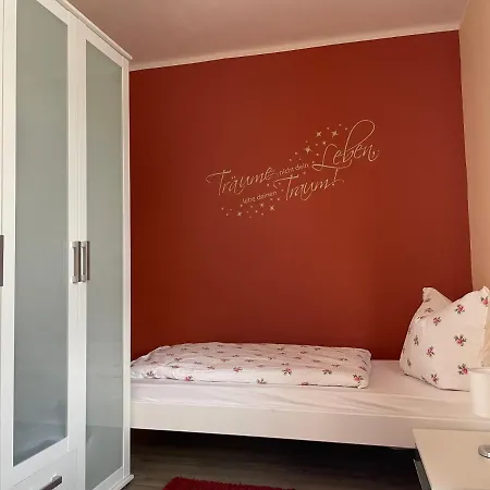 Bellavita - Mit Grossem Eingezaeuntem Garten - Infrarotsauna - 3 Hunde Willkommen - Badesee 800m Entfernt Holiday home Walkenried