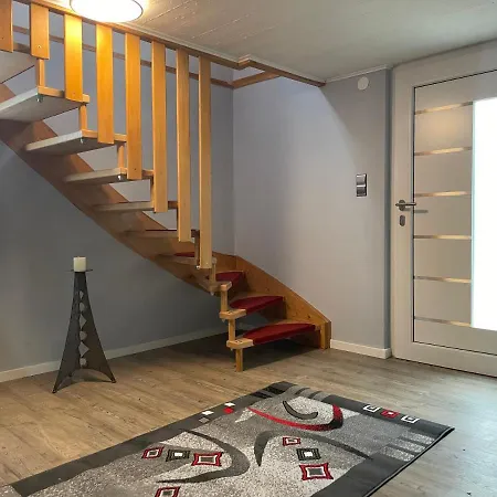 Bellavita - Mit Großem Eingezäuntem Garten - Infrarotsauna - 3 Hunde Willkommen - Badesee 800m Entfernt *