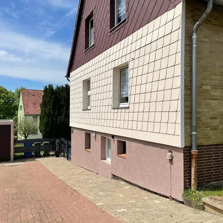 Bellavita - Mit Grossem Eingezaeuntem Garten - Infrarotsauna - 3 Hunde Willkommen - Badesee 800m Entfernt בית נופש *