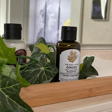 Bellavita - Mit Grossem Eingezaeuntem Garten - Infrarotsauna - 3 Hunde Willkommen - Badesee 800m Entfernt Semesterbostad *