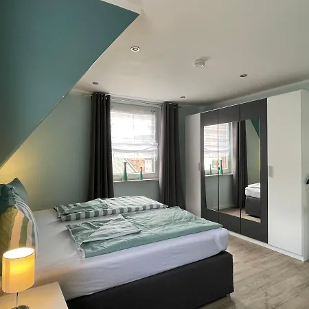 Bellavita - Mit Grossem Eingezaeuntem Garten - Infrarotsauna - 3 Hunde Willkommen - Badesee 800m Entfernt