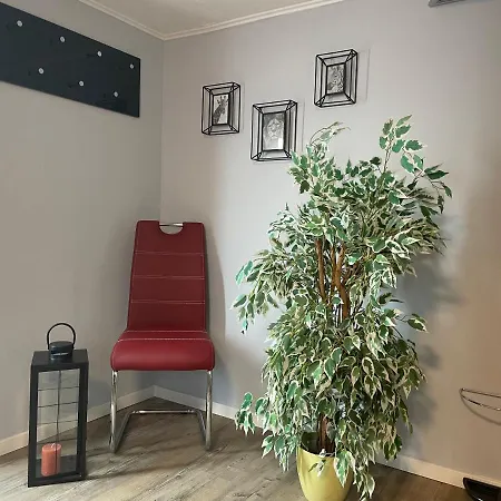 בית נופש Bellavita - Mit Grossem Eingezaeuntem Garten - Infrarotsauna - 3 Hunde Willkommen - Badesee 800m Entfernt Walkenried