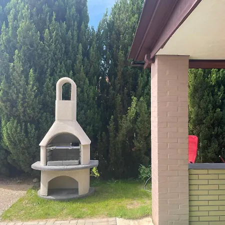 Bellavita - Mit Großem Eingezäuntem Garten - Infrarotsauna - 3 Hunde Willkommen - Badesee 800m Entfernt *