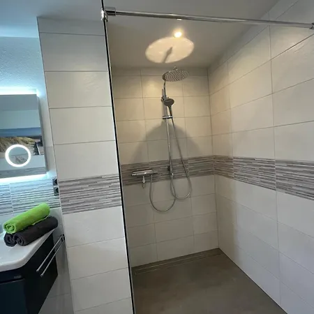 Bellavita - Mit Grossem Eingezaeuntem Garten - Infrarotsauna - 3 Hunde Willkommen - Badesee 800m Entfernt Semesterbostad Walkenried