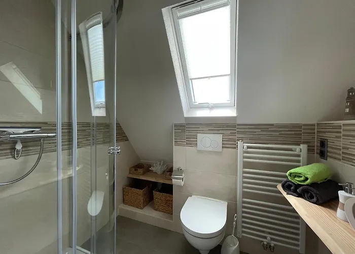 Bellavita - Mit Grossem Eingezaeuntem Garten - Infrarotsauna - 3 Hunde Willkommen - Badesee 800m Entfernt Walkenried