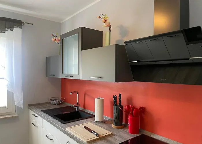 Bellavita - Mit Grossem Eingezaeuntem Garten - Infrarotsauna - 3 Hunde Willkommen - Badesee 800m Entfernt Walkenried