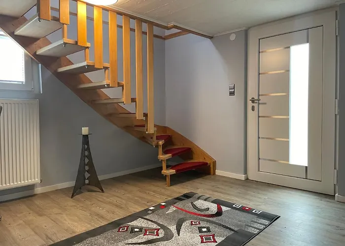 Bellavita - Mit Grossem Eingezaeuntem Garten - Infrarotsauna - 3 Hunde Willkommen - Badesee 800m Entfernt *