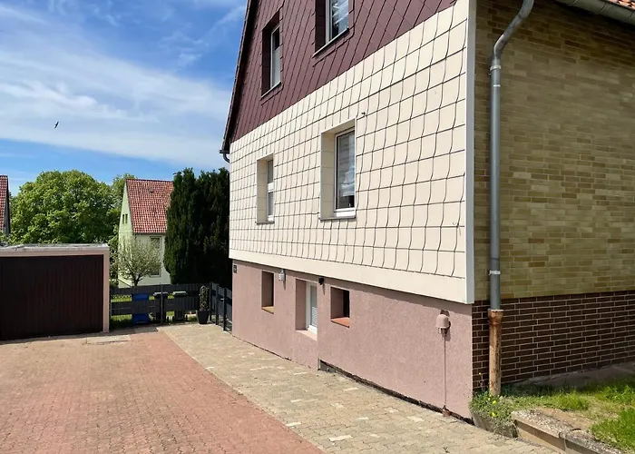 Bellavita - Mit Grossem Eingezaeuntem Garten - Infrarotsauna - 3 Hunde Willkommen - Badesee 800m Entfernt 度假居 *