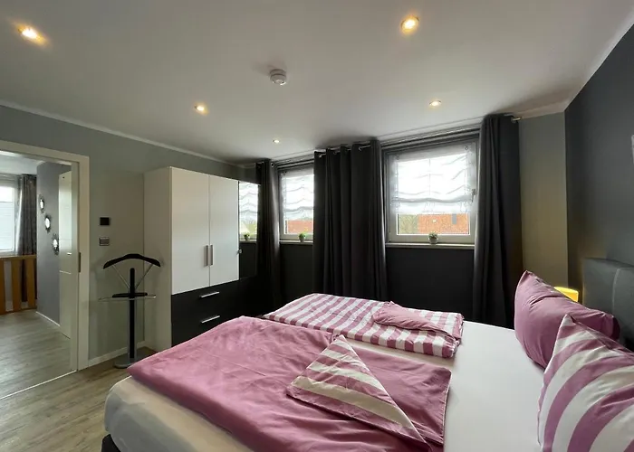 Casa vacanze Bellavita - Mit Grossem Eingezaeuntem Garten - Infrarotsauna - 3 Hunde Willkommen - Badesee 800m Entfernt *