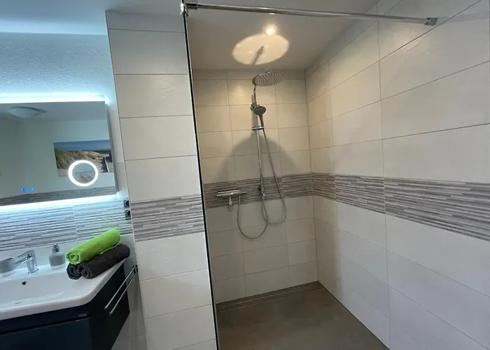 Bellavita - Mit Grossem Eingezaeuntem Garten - Infrarotsauna - 3 Hunde Willkommen - Badesee 800m Entfernt Casa vacanze Walkenried